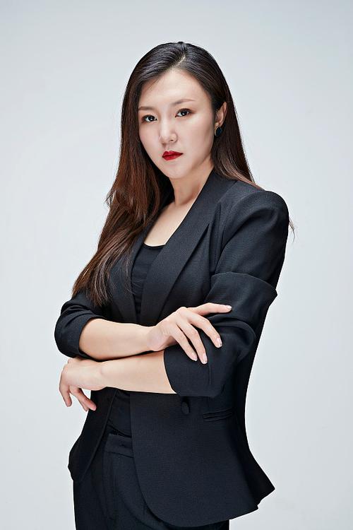 刘杜莉 现场执行负责人