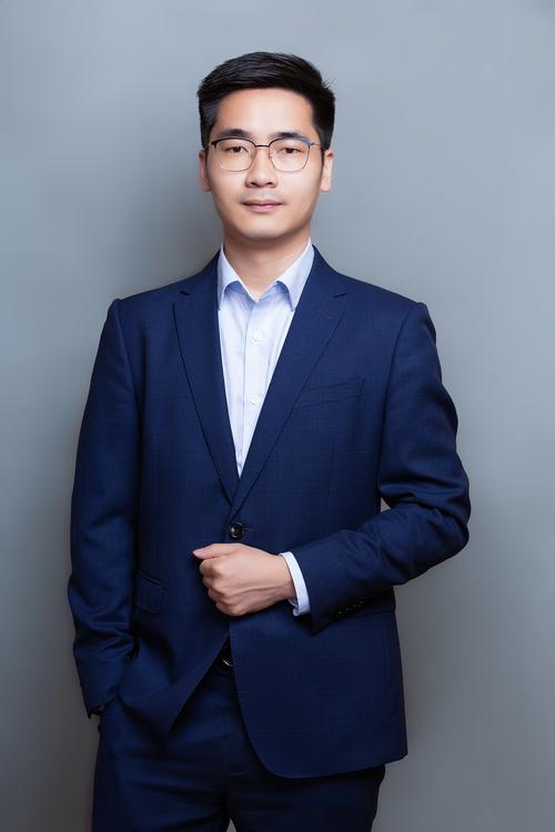 汤桓威 项目运营总监